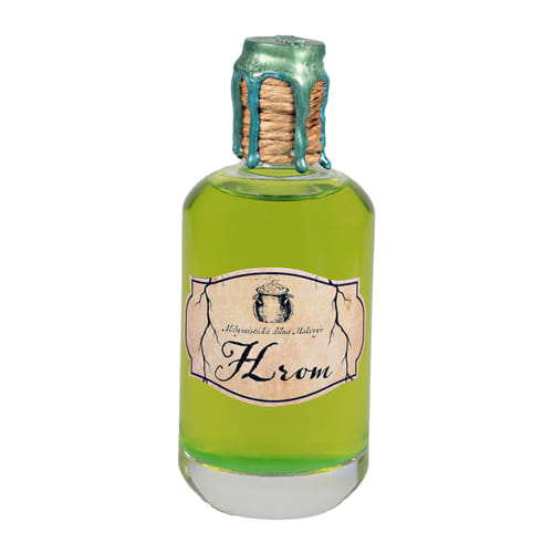 Levně Rekvizita lektvaru - Hrom, 100 ml