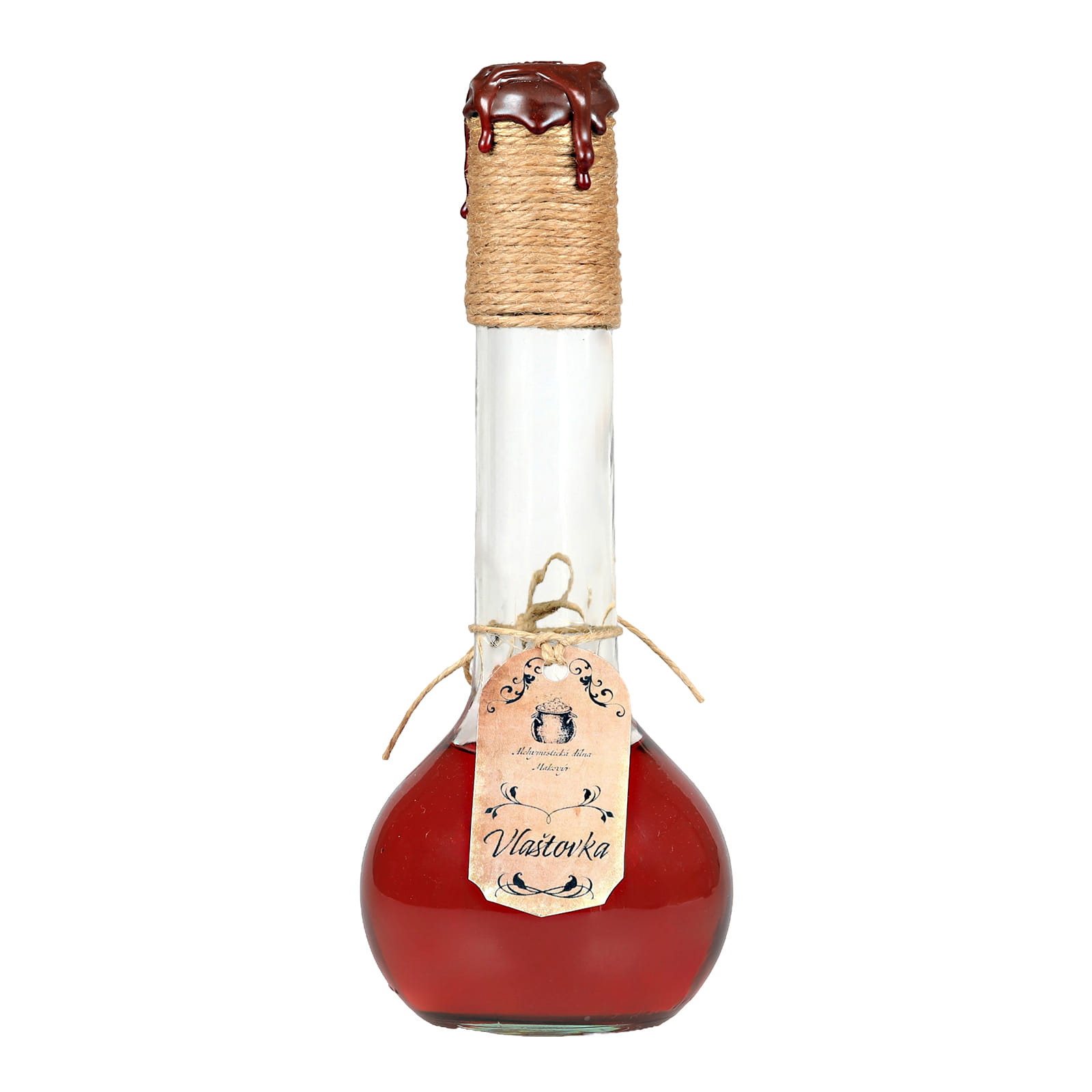 Rekvizita lektvaru - Lastovička, 200 ml