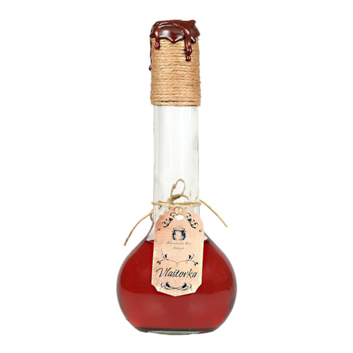 Rekvizita lektvaru - Lastovička, 200 ml Rekvizita lektvaru - Lastovička, 200 ml