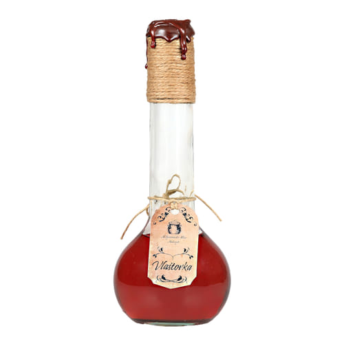 Rekvizita lektvaru - Vlaštovka, 200 ml