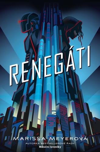Renegáti Renegáti