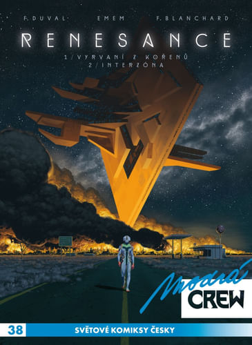 Renesancia 1 a 2 Renesancia 1 a 2