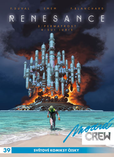 Renesancia 3 a 4 Renesancia 3 a 4