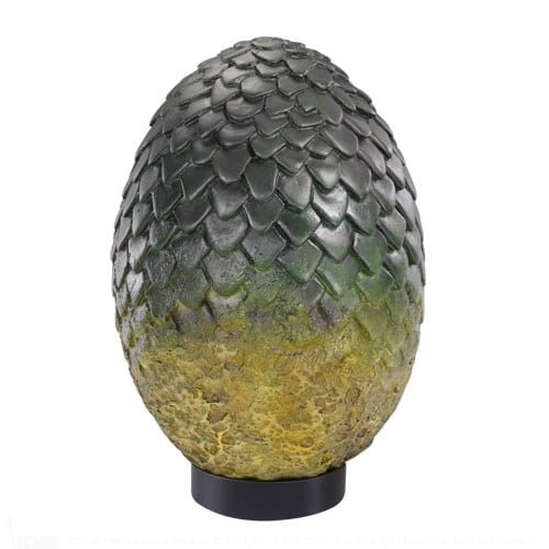 Levně Replika Game of Thrones - dračí vejce Rhaegal