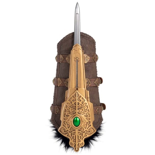 Replika Assassin's Creed Valhalla - Eivorova skrytá čepeľ Replika Assassin's Creed Valhalla - Eivorova skrytá čepeľ