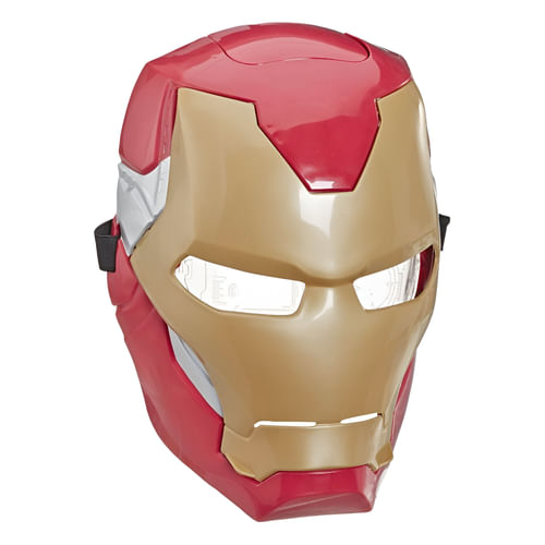 Replika Avengers - Maska Iron Mana Replika Avengers - Maska Iron Mana