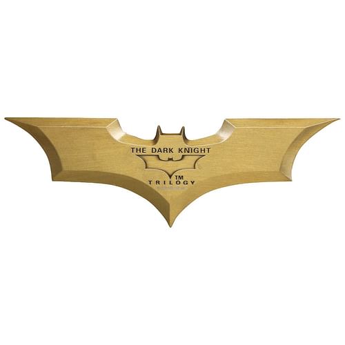 Obrázok FaNaTtik Replika Batman: The Dark Knight - Batarang