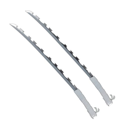 Levně Replika Demon Slayer: Inosuke Dual