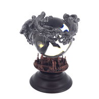 Replika Harry Potter - Krištáľová guľa Dementorovia