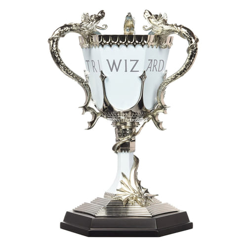 Replika Harry Potter - Pohár troch kúzelníkov Replika Harry Potter - Pohár troch kúzelníkov