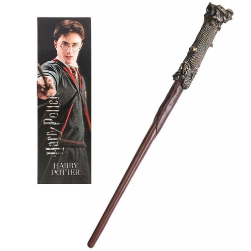 Replika kúzelníckej paličky - Harry Potter Replika kúzelníckej paličky - Harry Potter