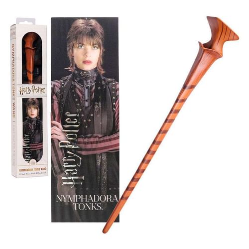 Replika kúzelníckej paličky - Nymfadora Tonksová Replika kúzelníckej paličky - Nymfadora Tonksová