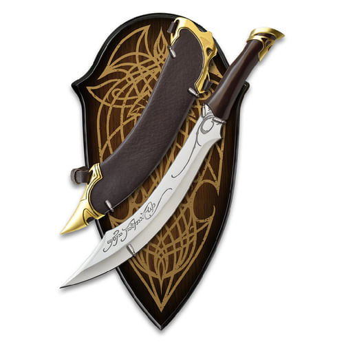 Replika Pán prsteňov - Aragornova elfí dýka Replika Pán prsteňov - Aragornova elfí dýka