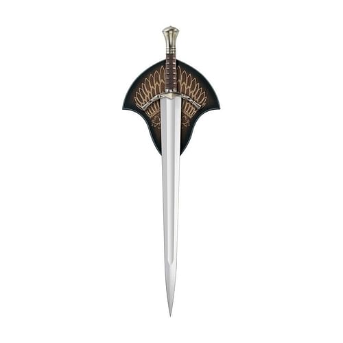 Replika Pán prstenů - Boromirův meč