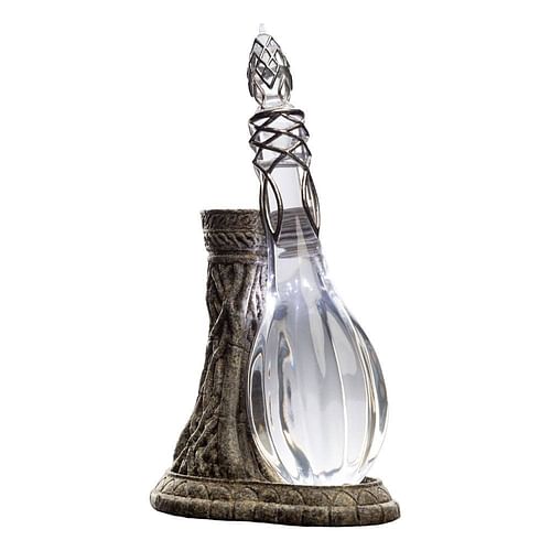 Obrázok Weta Collectibles Replika Pán prstenů - Lahvička Galadriel