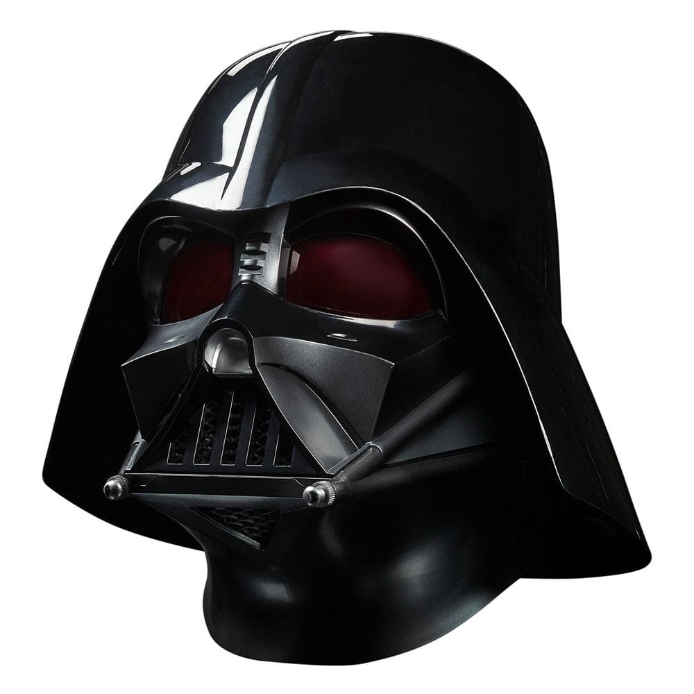 Replika helmy Darth Vader