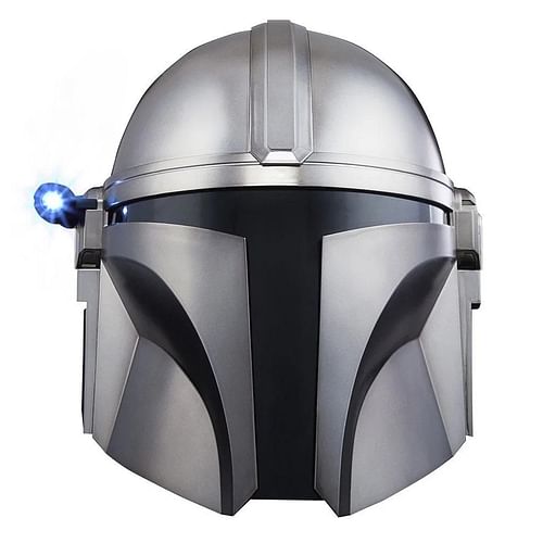 Obrázok Star Wars BL Man Mandalorian Elec Helmet (5010993800933)