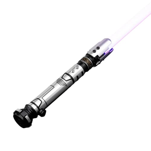 Replika Star Wars - Světelný meč Emperor (16 zvukových setů)