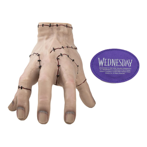 Replika Wednesday - Vec Replika Wednesday - Vec