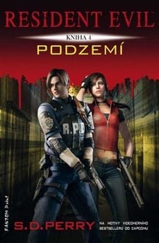 Resident Evil: Podzemí