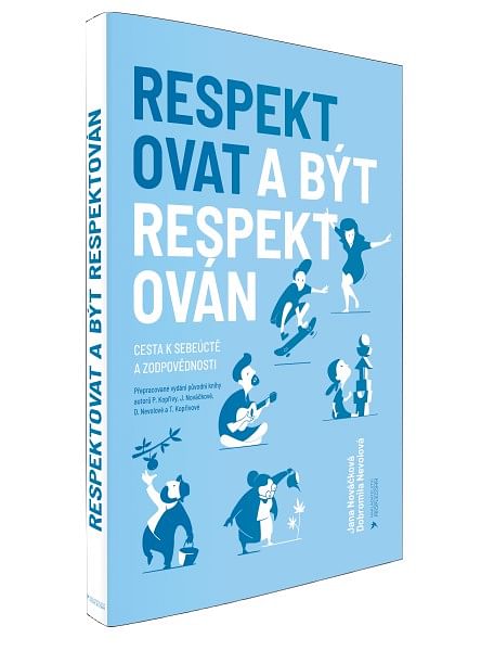 Obrázok Respektovat a být respektován - kolektiv autorů