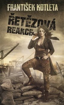 Levně Řetězová reakce