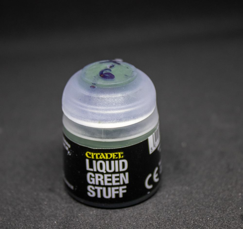 Liquid Green Stuff Review 