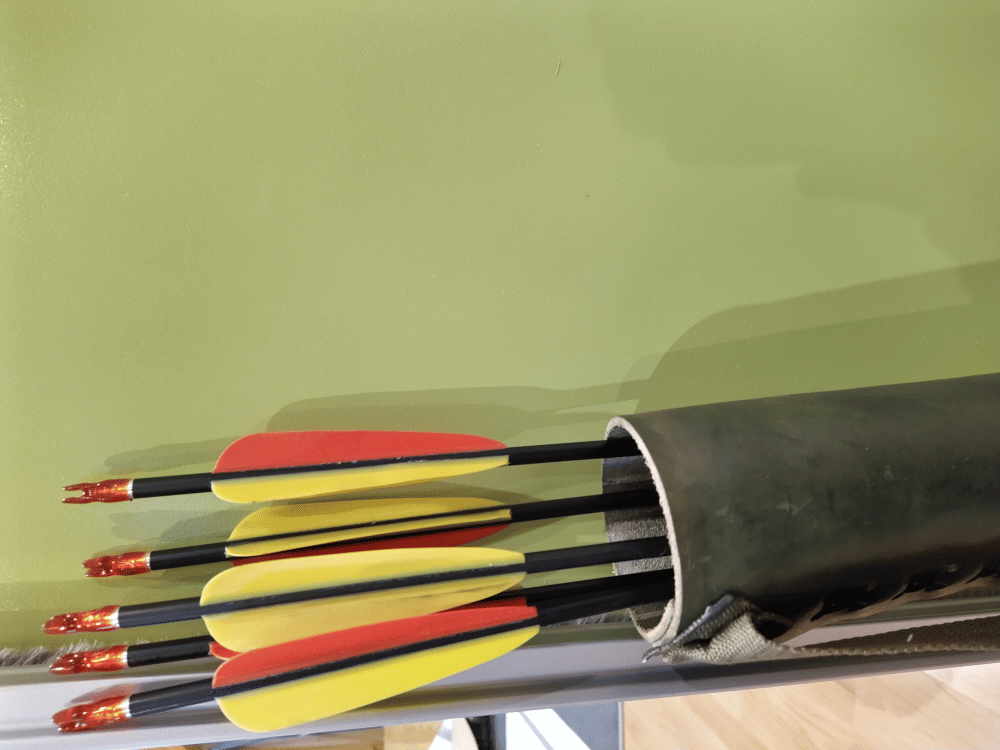 Bavlněné kalhoty na míru