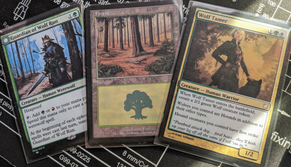 Obaly na karty Katana 66 x 91 mm (Ultimate Guard)