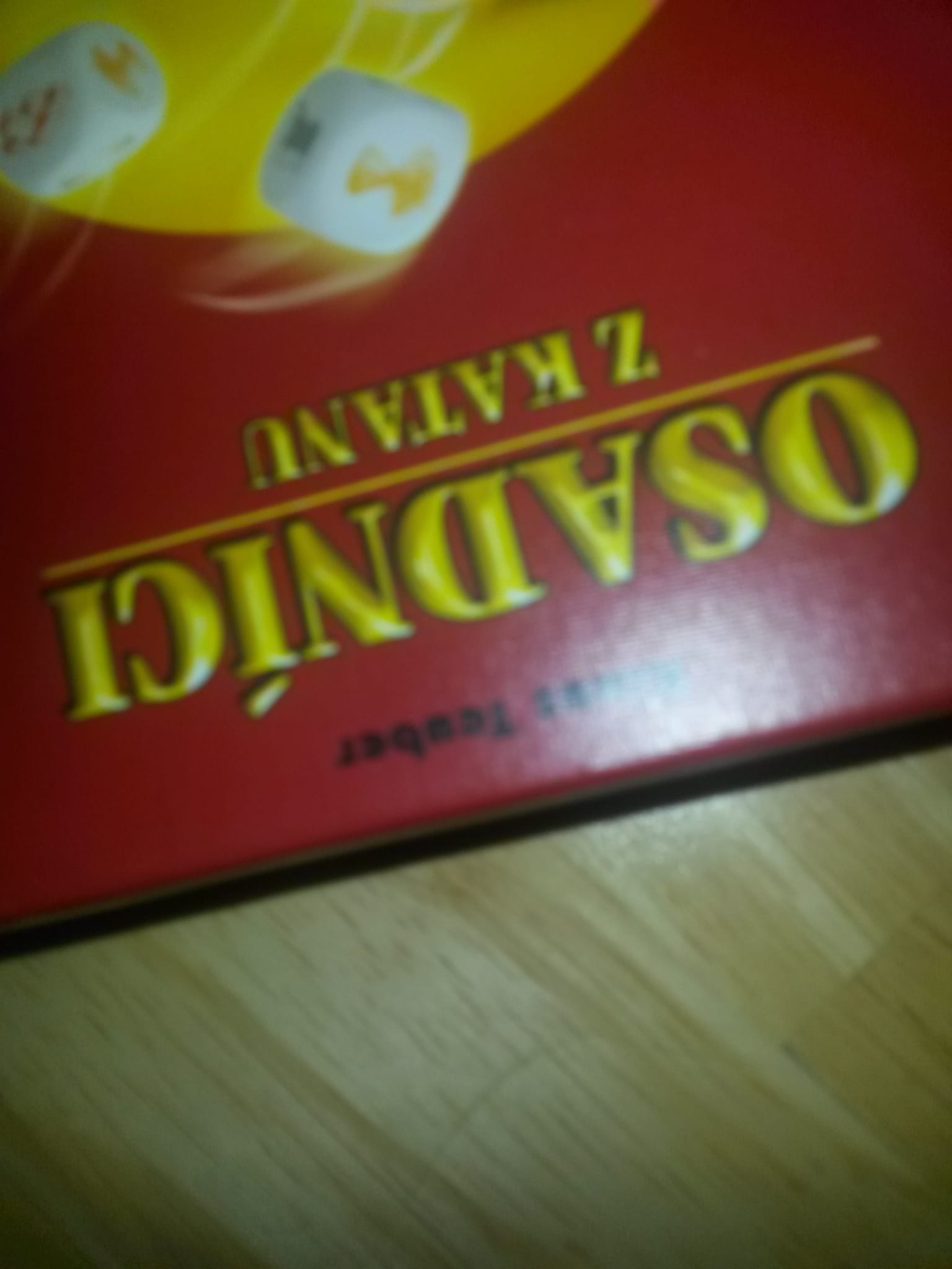 Catan - Základní hra