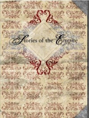 Příběhy Impéria lite