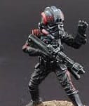 Star Wars: Legion - Iden Versio and ID10 Commander Expansion