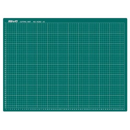 Rezacia podložka KW-triO A2 Rezacia podložka KW-triO A2