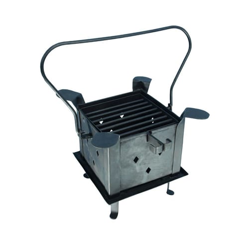 Rímske kachle s grilom Rímske kachle s grilom