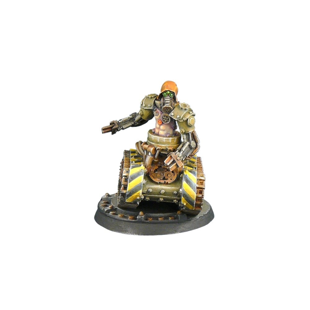 Iron Brotherhood LTRU02 (1) imago.cz