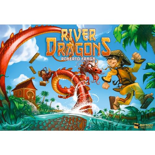 River Dragons River Dragons