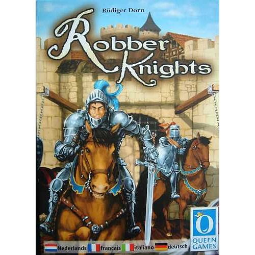 Robber Knights