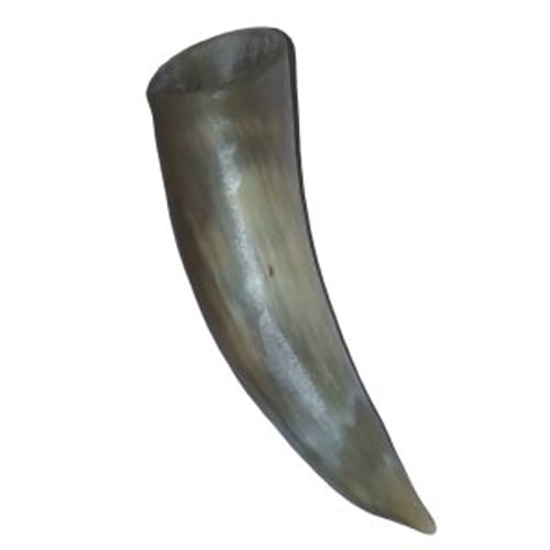 Pitný roh 0,1 l Pitný roh 0,1 l