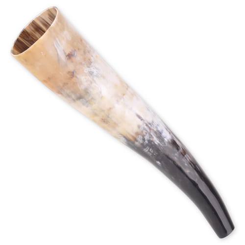Levně Roh na troubení 38 cm