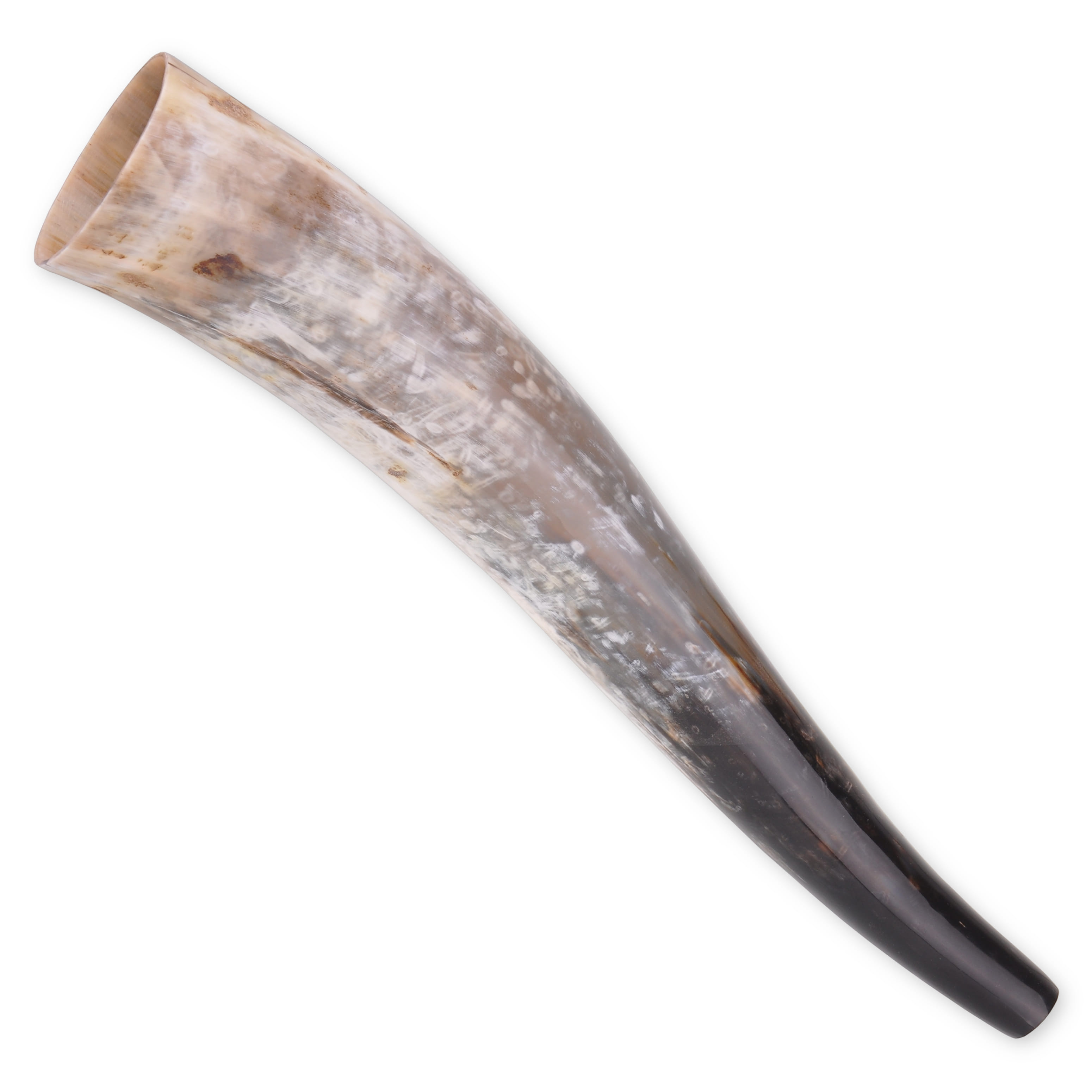 Roh na trúbenie 50 cm