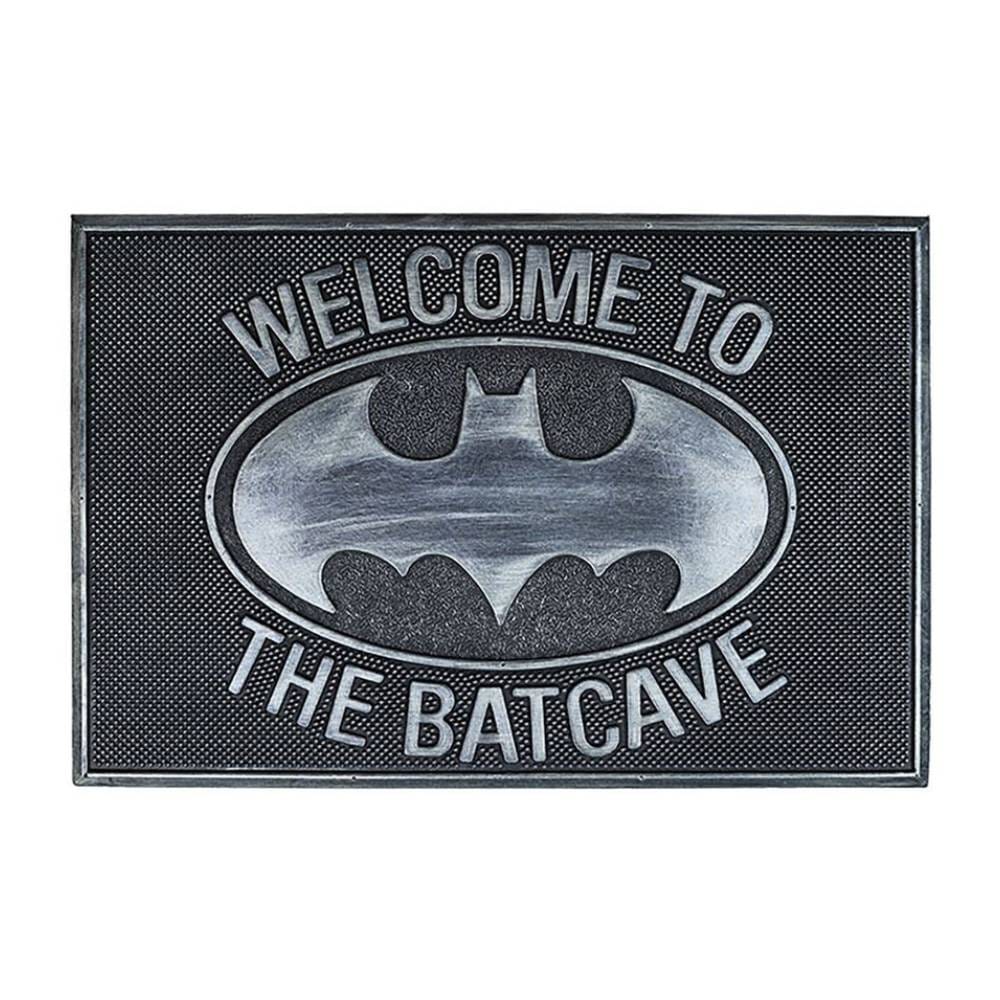 Rohožka Batman - Welcome To The Batcave, guma