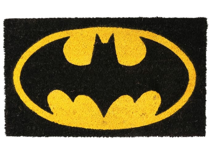 Rohožka DC Comics - Batman Rohožka DC Comics - Batman