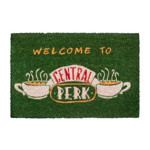 Levně Rohožka Friends - Welcome to Central Perk