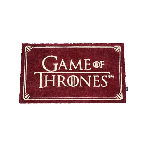 Rohožka Game of Thrones - Logo Rohožka Game of Thrones - Logo