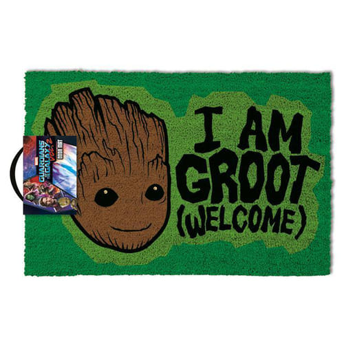 Rohožka Guardians of the Galaxy - I am Groot Rohožka Guardians of the Galaxy - I am Groot