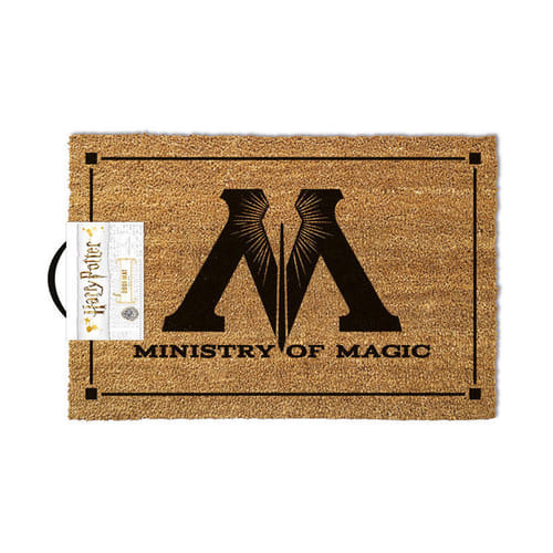 Rohožka Harry Potter - Ministerstvo kúziel Rohožka Harry Potter - Ministerstvo kúziel