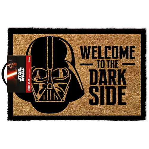 Rohožka Star Wars – Welcome To The Dark Side