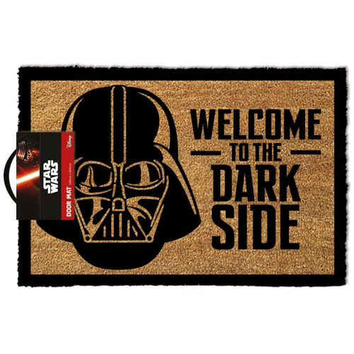 Rohožka Star Wars - Welcome To The Dark Side 40 x 60 cm