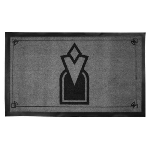 Rohožka The Elder Scrolls Questmarker Rohožka The Elder Scrolls Questmarker