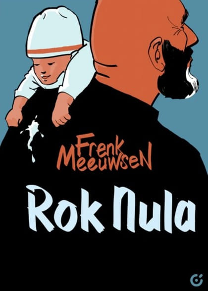 Levně Rok Nula